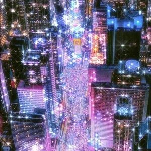 Meet your Posher, Morgan